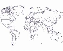 Image result for Ancient Flat World Map