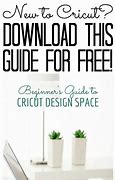 Image result for cricut design space projects