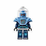 Image result for Mr. Freeze LEGO Four Stud