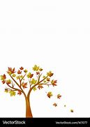 Image result for Autumn Tree Vector