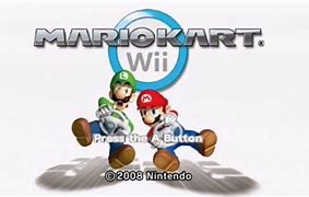 Image result for Mario Kart Wii PC