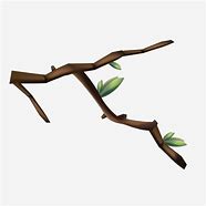 Image result for Tree with a Low Branch Cartoon