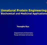 Image result for Unnatural Protein