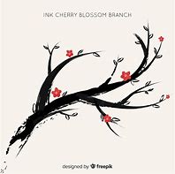 Image result for Japanese Cherry Blossom Background