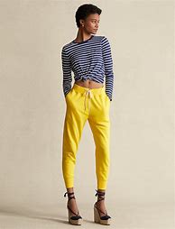 Image result for Polo Sweatpants