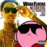 Image result for No Greens Icon