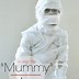 Image result for Halloween Mummy