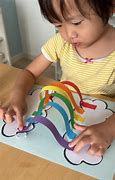 Image result for DIY Rainbow Crafts