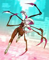 Image result for Spider Anatomy Fangs