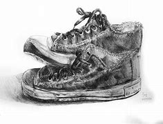 Image result for Feet Drawing Shoes