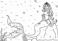 Image result for Barbie in a Mermaid Tale 3