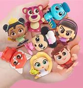 Image result for Disney Doorables at Dollar Tree