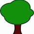 Image result for Evergreen Tree Clip Art