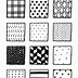 Image result for Cool Easy Patterns to Draw On Paper