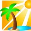 Image result for Clip Art Tree by Water