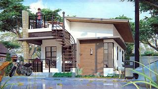 Image result for Simple Roof Deck Design