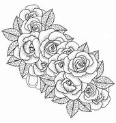 Image result for Rose Paintigns