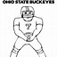 Image result for OSU Coloring Pages