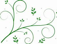 Image result for Green Leaf Vine Clip Art