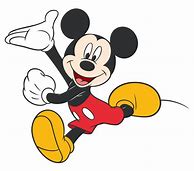 Image result for Mickey Mouse Print