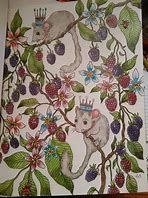 Image result for Mice Coloring Pages