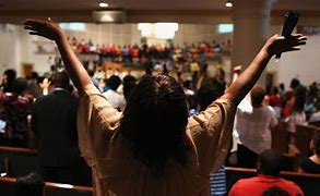 Image result for Black Church Banners