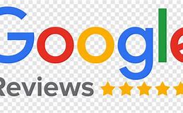 Image result for Google 5 Star Rating Logo