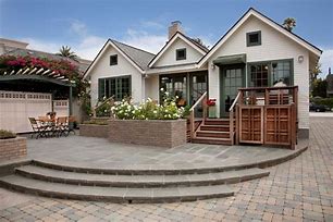 Image result for Small Patio Designs