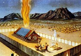 Image result for Old Testament Tabernacle