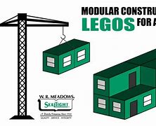 Image result for Modular Building Construction