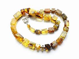 Image result for Baltic Amber Necklace for Men