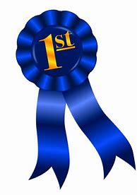 Image result for Ribbon 1st-place Clip Art Purple