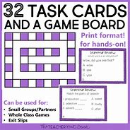 Image result for Grammar Games for 5th Grade