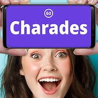 Image result for Charades Game for Seniors