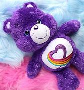 Image result for Calming Heart Bear