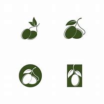 Image result for Logos with Olive Brancg