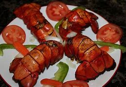 Image result for 8 Oz Lobster Tail