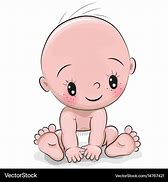 Image result for New Baby Boy Cartoon