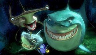 Image result for Finding Nemo Cartoon Characters