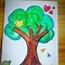 Image result for How to Draw a Safari Tree