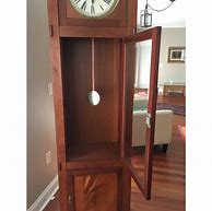 Image result for Mission Grandfather Clock