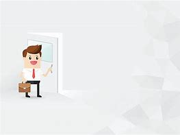 Image result for Holding Door Open Clip Art