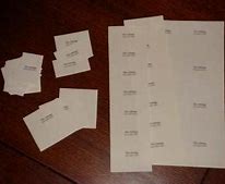 Image result for Personalized Name Labels Stickers