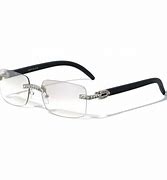 Image result for mens clear frame glasses vintage