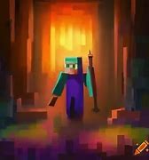 Image result for Minecraft Dark Icon