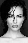 Image result for Black and White Portraits People