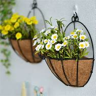 Image result for Wall Plant Holders Outdoor