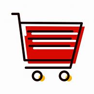 Image result for Cart Icon No Background