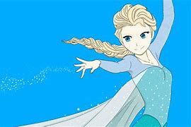 Image result for Elsa From Frozen Let It Go