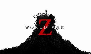 Image result for World War Z Game Logo